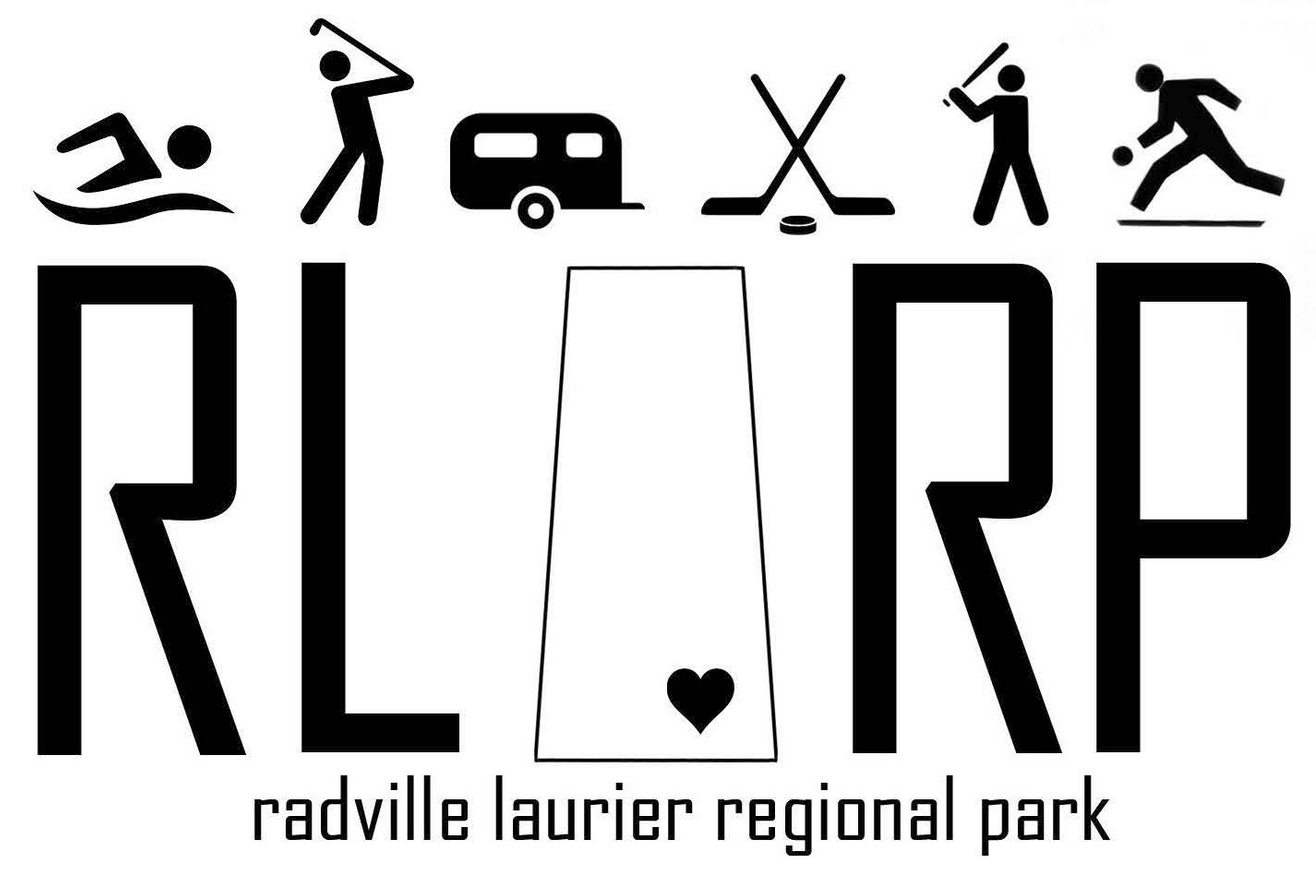 Radville Laurier Regional Park Fund logo